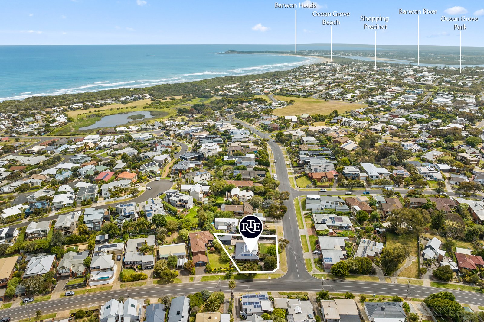 Real Estate and Property in 40 Trevally Drive, Ocean Grove, VIC