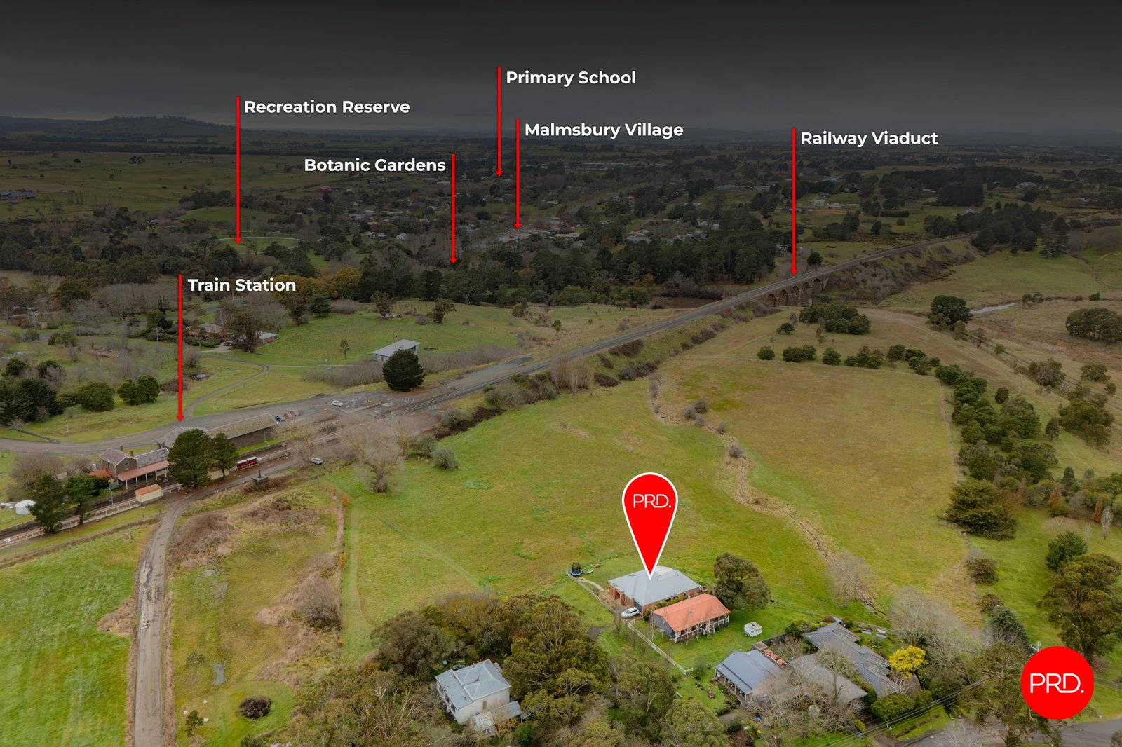 40 Tucker Street MALMSBURY 6