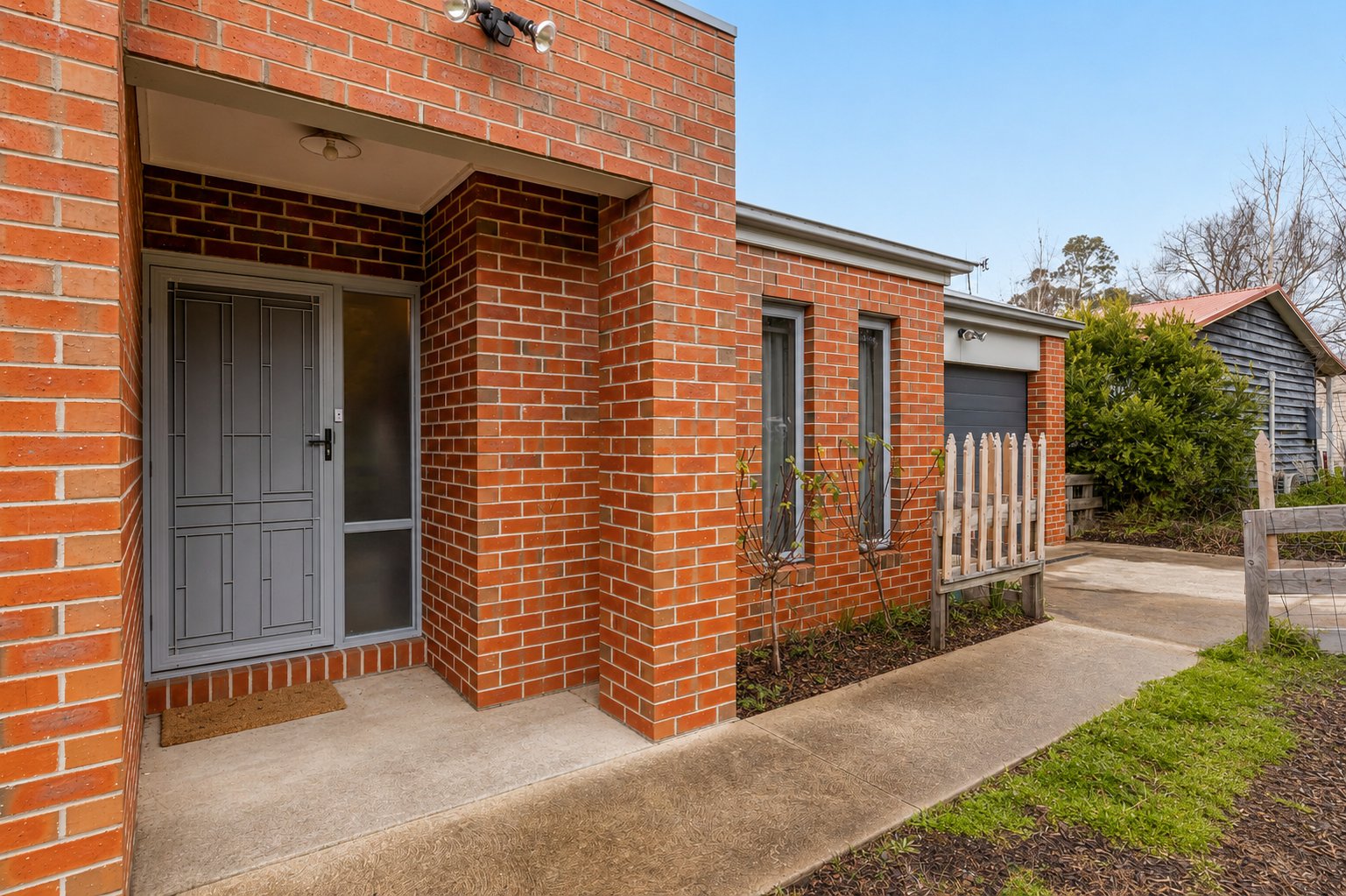40 Tucker Street MALMSBURY 9