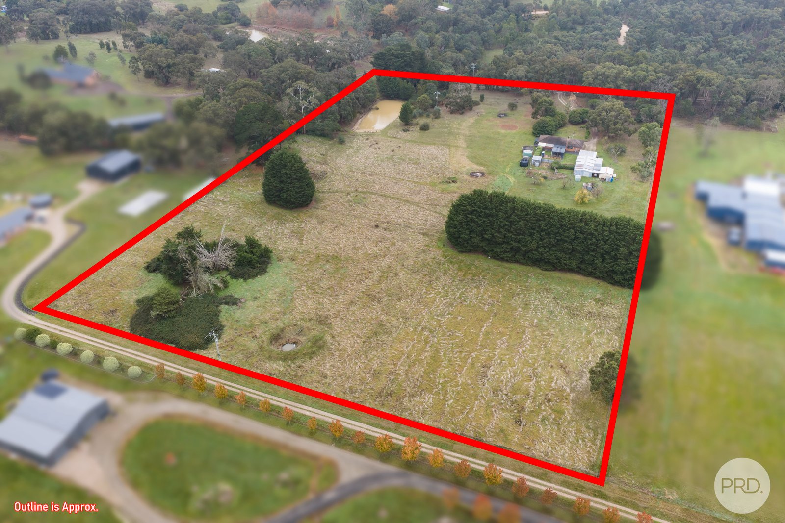 40 Tudors Road SMYTHES CREEK 19