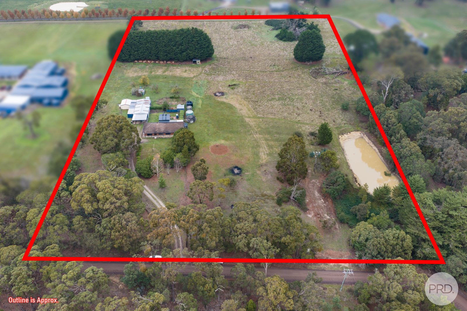 40 Tudors Road SMYTHES CREEK 20