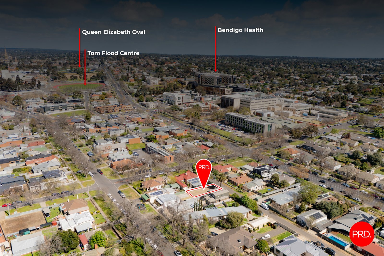40 Uley Street BENDIGO 11