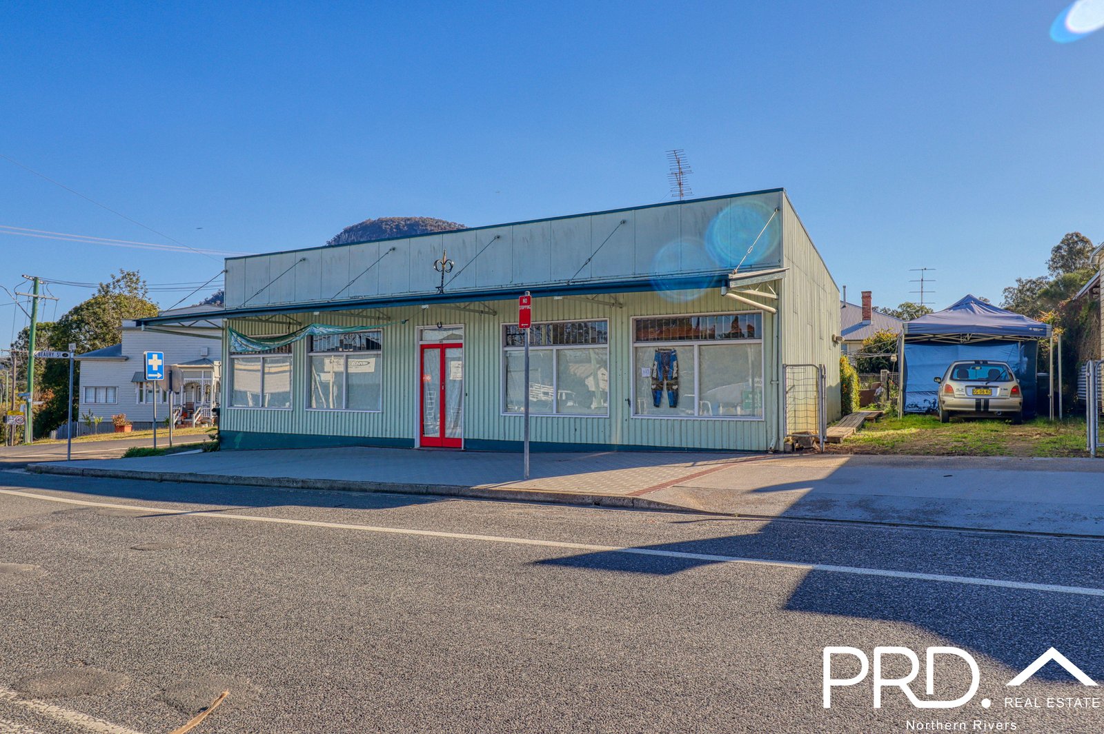 40 Urben Street, URBENVILLE NSW 2475
