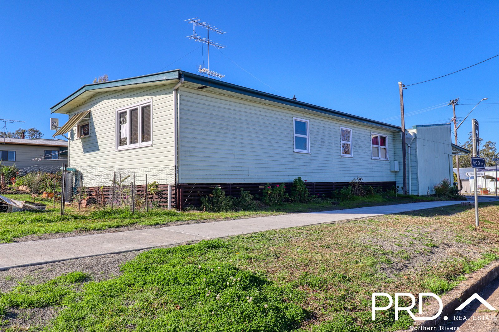 40 Urben Street URBENVILLE 5