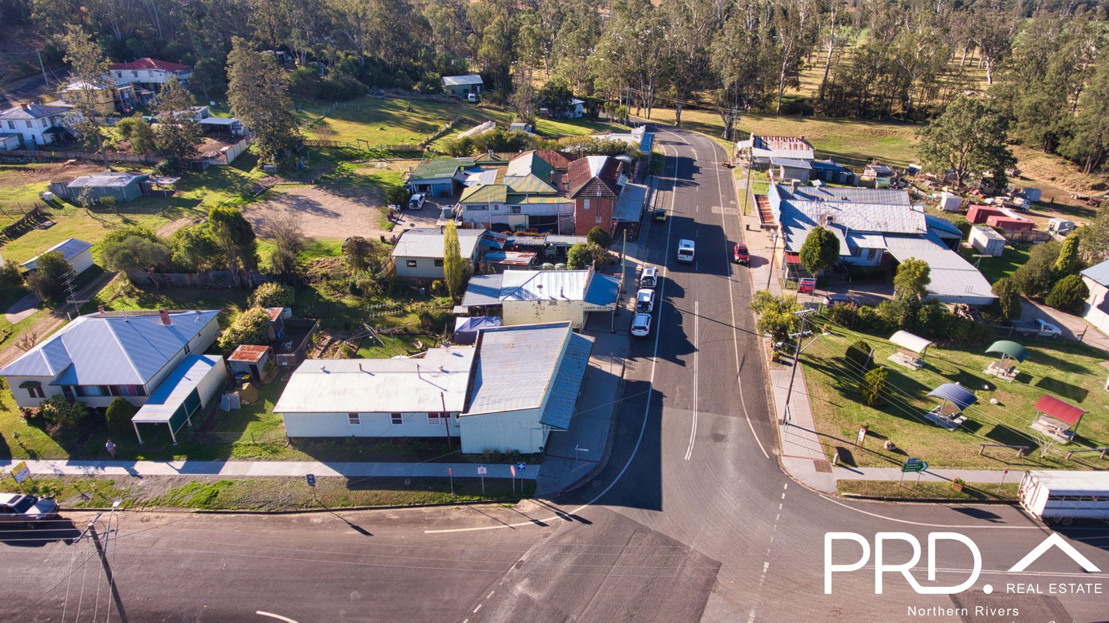 40 Urben Street, URBENVILLE NSW 2475