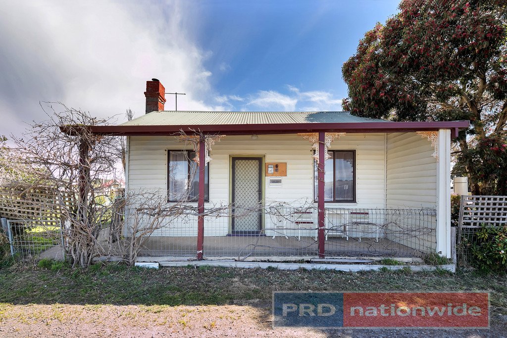 40 Victoria Street CRESWICK 1