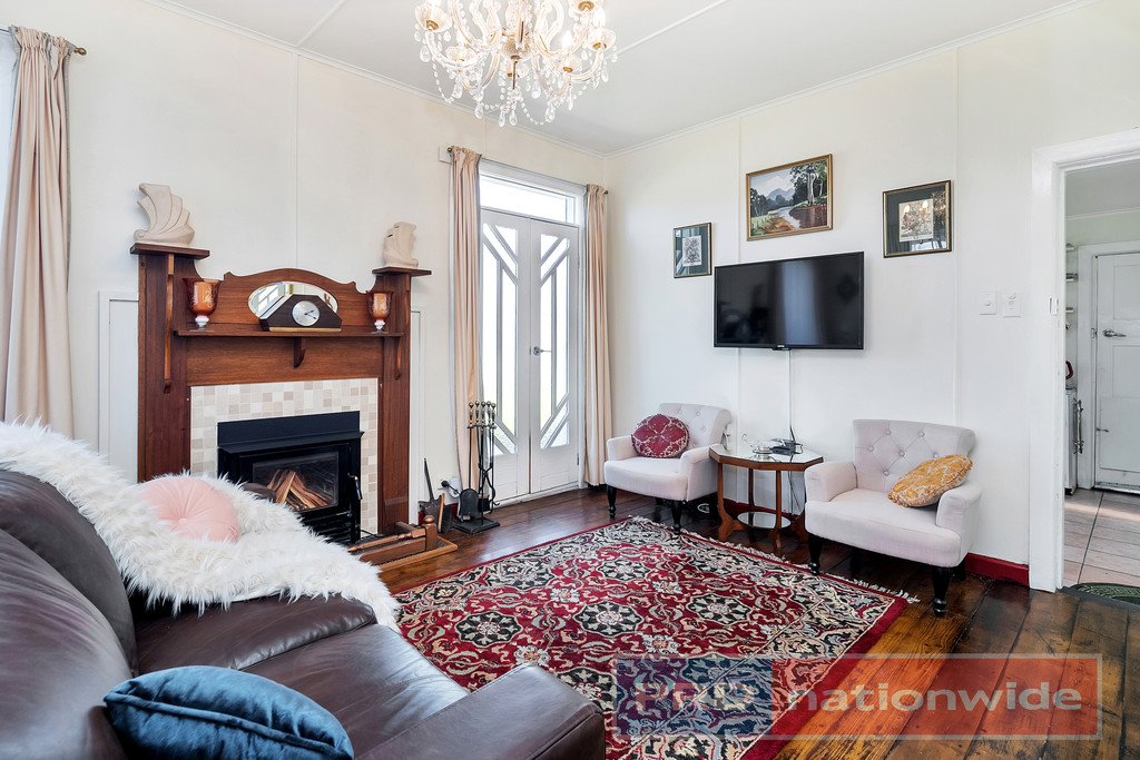 40 Victoria Street CRESWICK 4