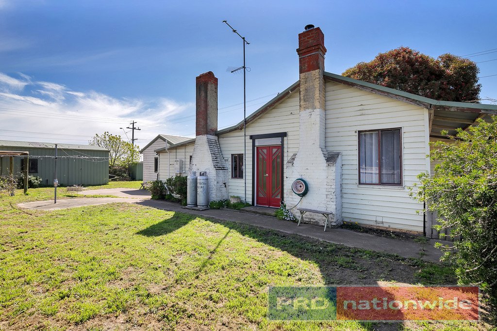 40 Victoria Street CRESWICK 7