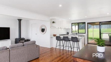 40 Wahroonga Road Winmalee 3