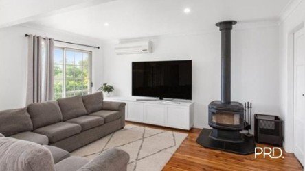 40 Wahroonga Road Winmalee 4