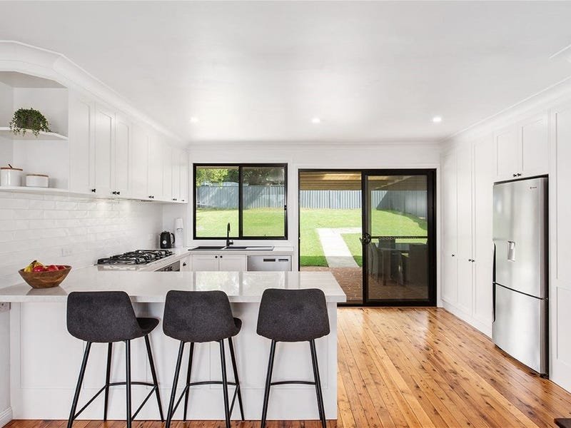 40 Wahroonga Road WINMALEE 3