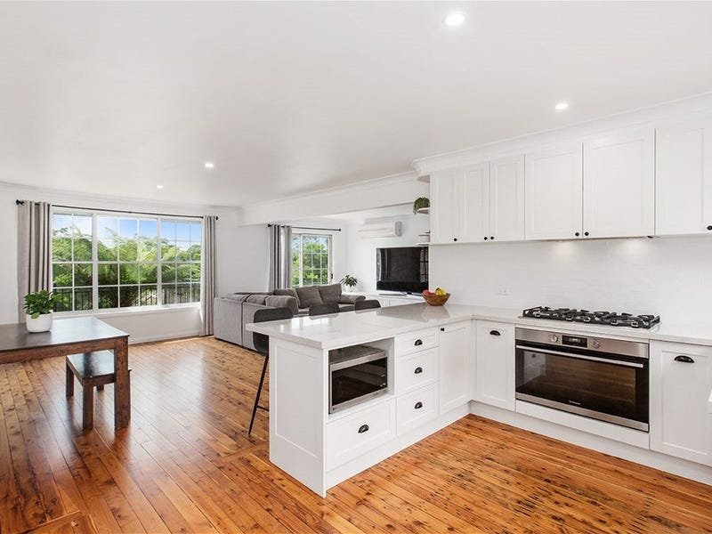 40 Wahroonga Road WINMALEE 4