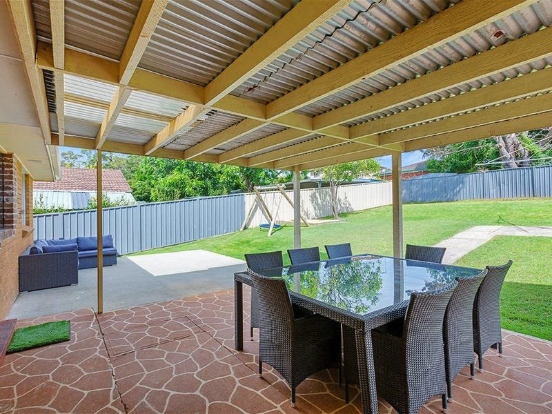 40 Wahroonga Road WINMALEE 12