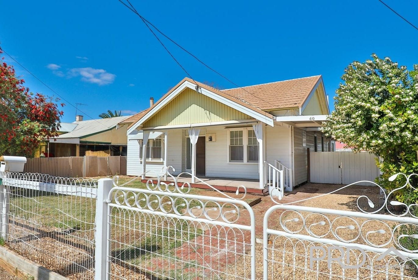 40 Walnut Avenue MILDURA 1
