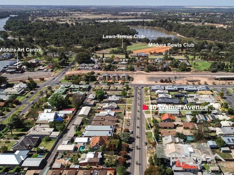 40 Walnut Avenue MILDURA 19