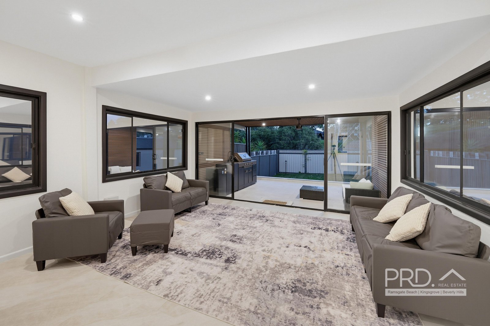 40 Walsh Avenue CROYDON PARK 2