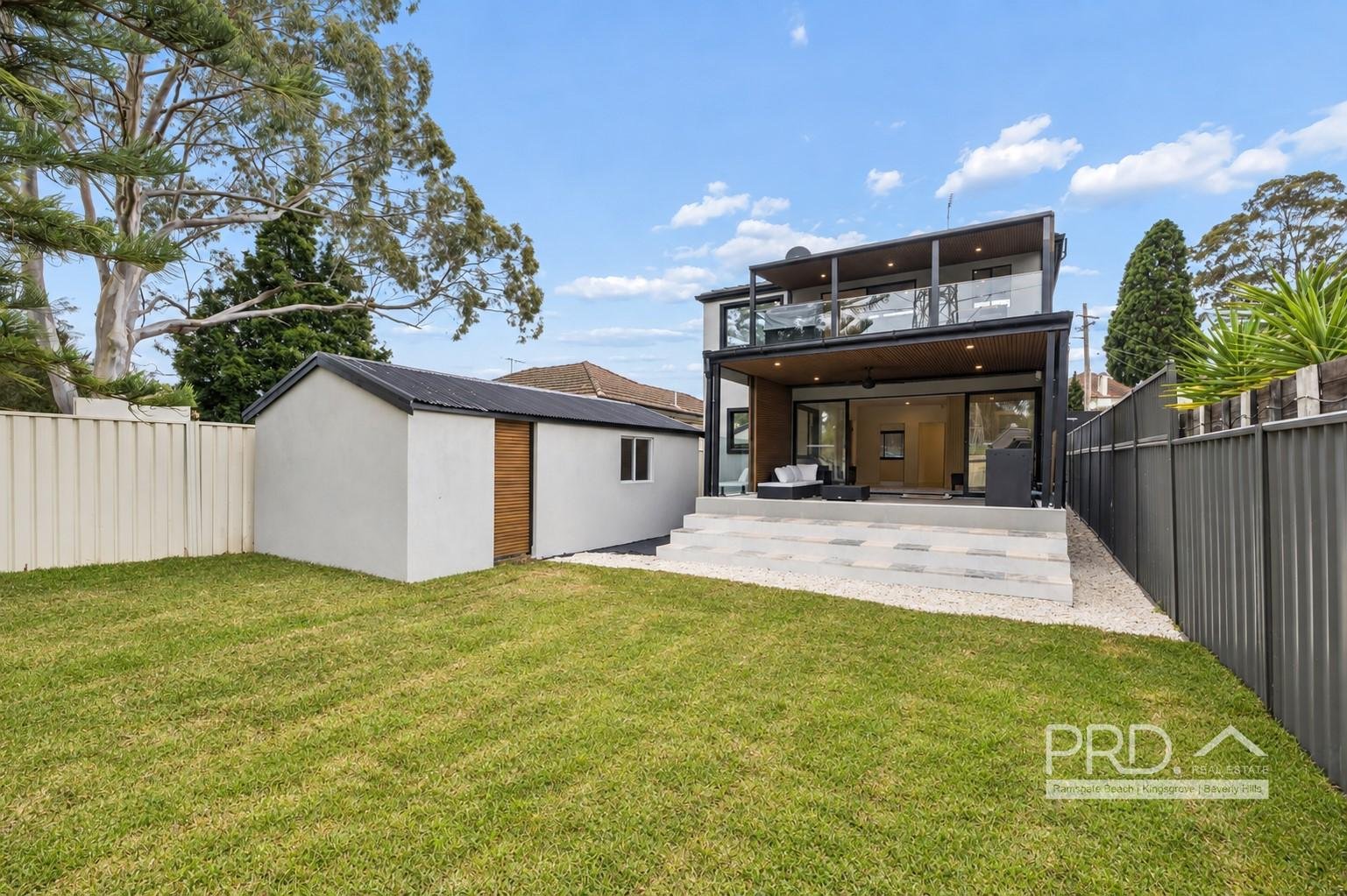 40 Walsh Avenue CROYDON PARK 16