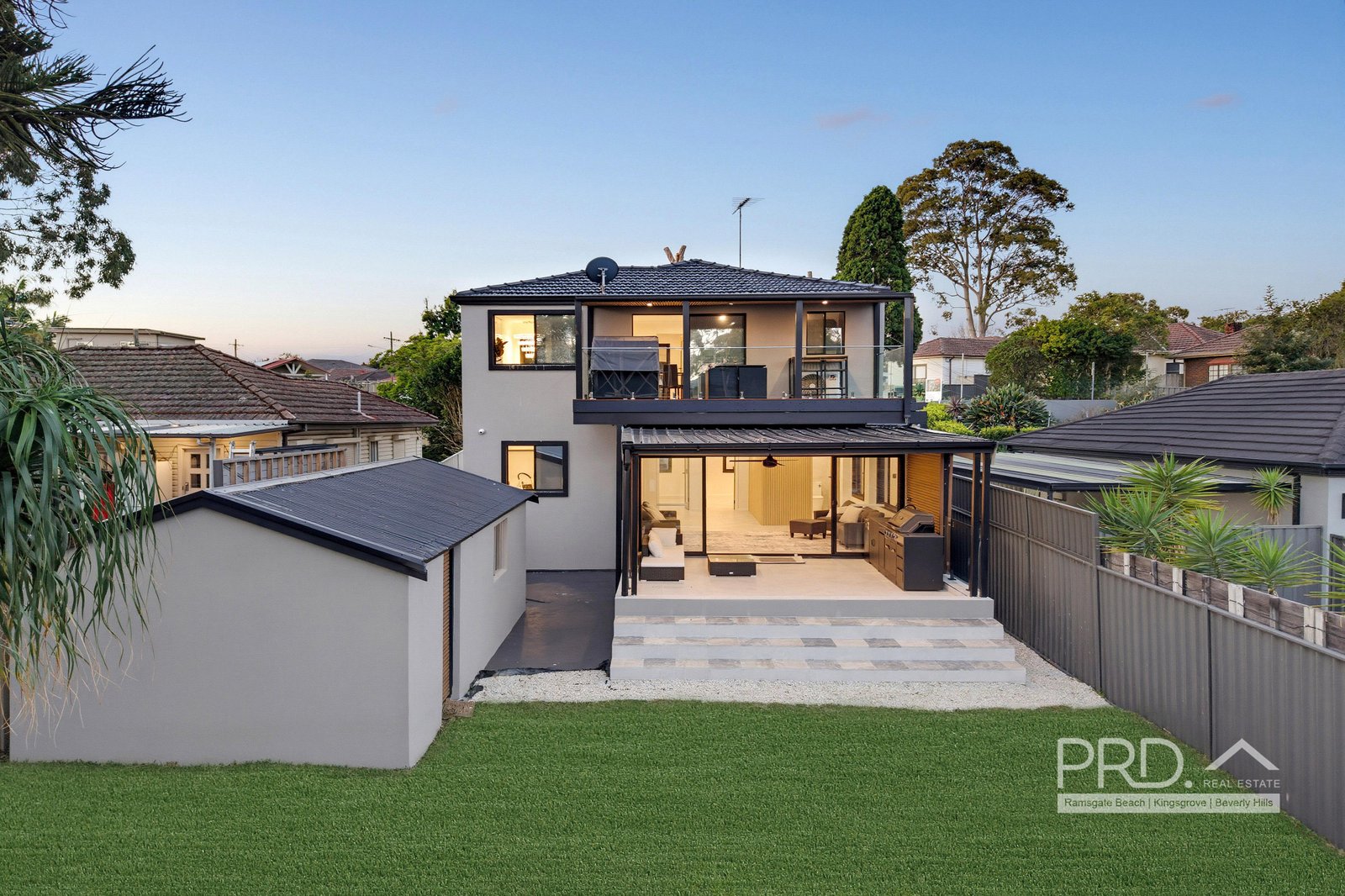 40 Walsh Avenue CROYDON PARK 17