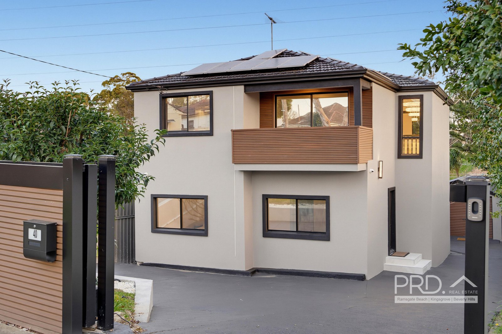 40 Walsh Avenue CROYDON PARK 18