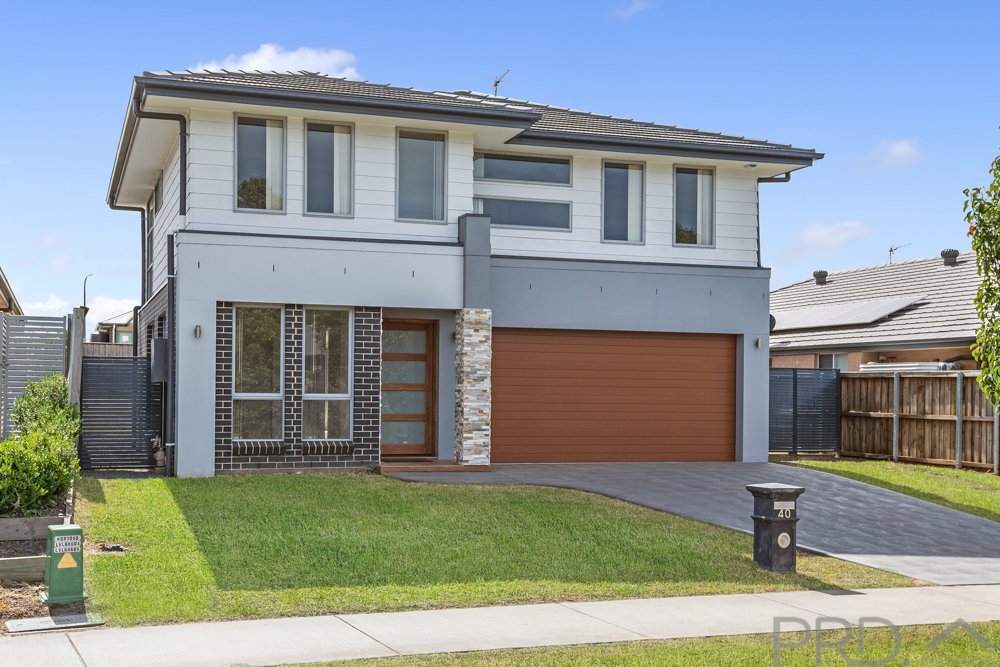 40 Warbler Avenue ABERGLASSLYN 2
