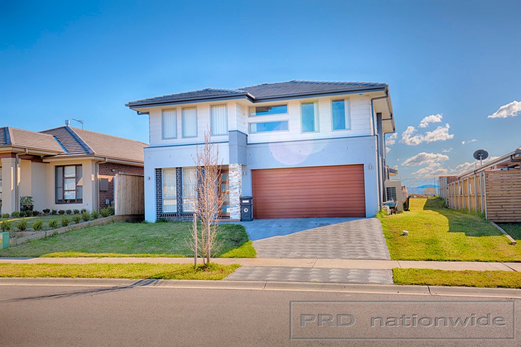40 Warbler Avenue ABERGLASSLYN 1