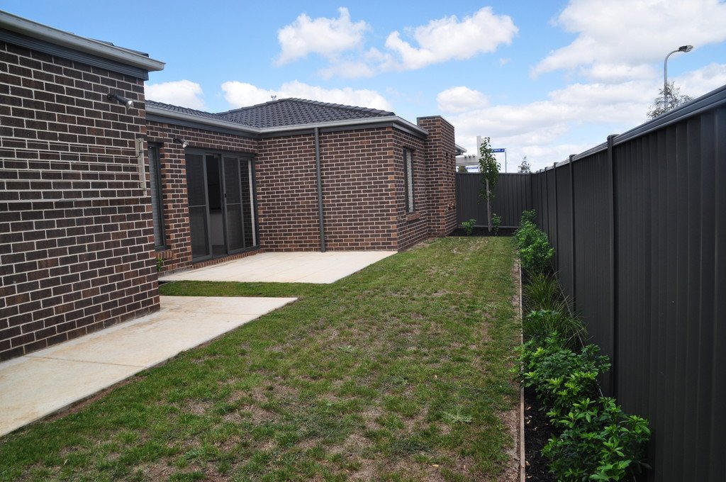 40 Warburton Drive Lucas 9