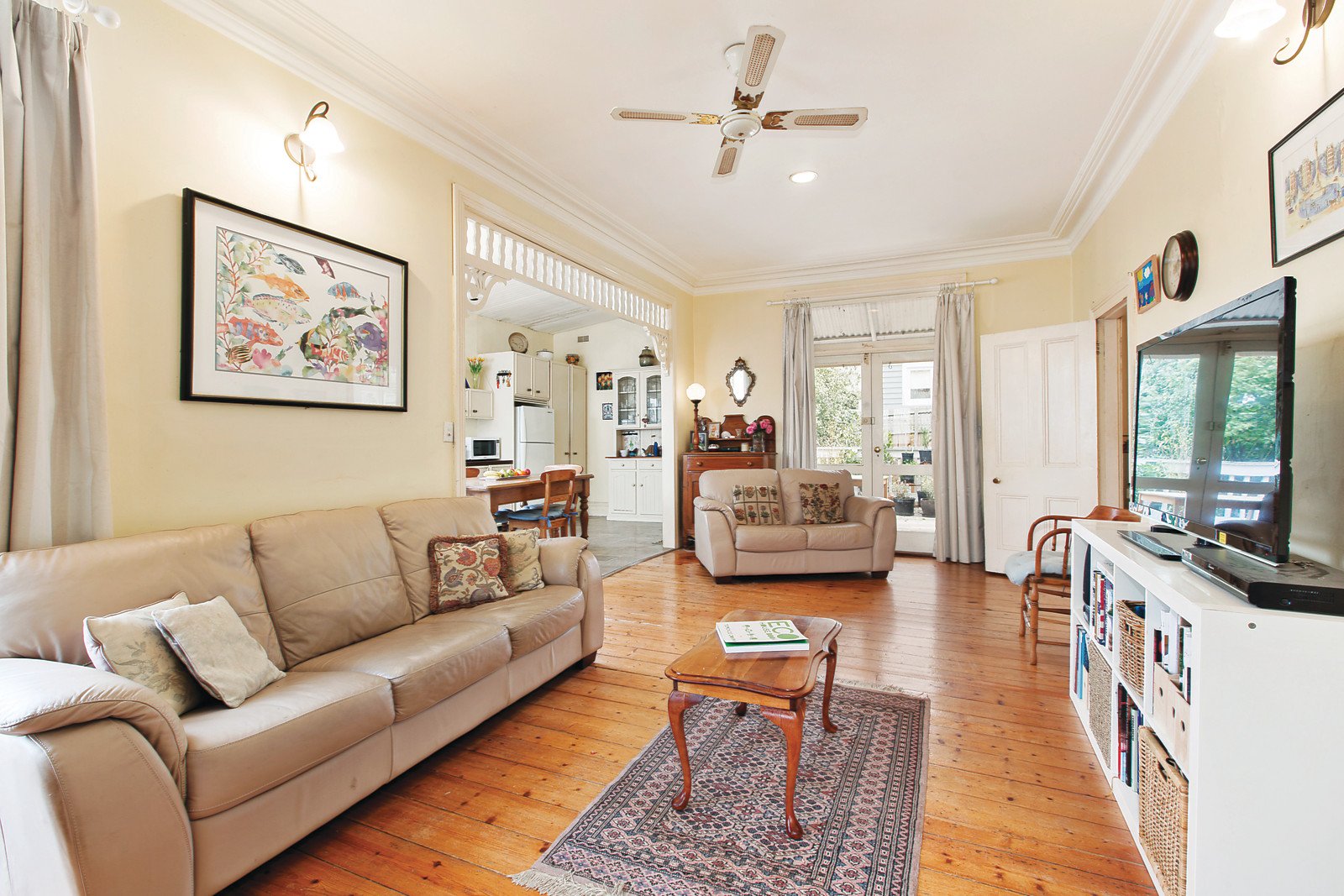 40 Warburton Road, Canterbury, VIC