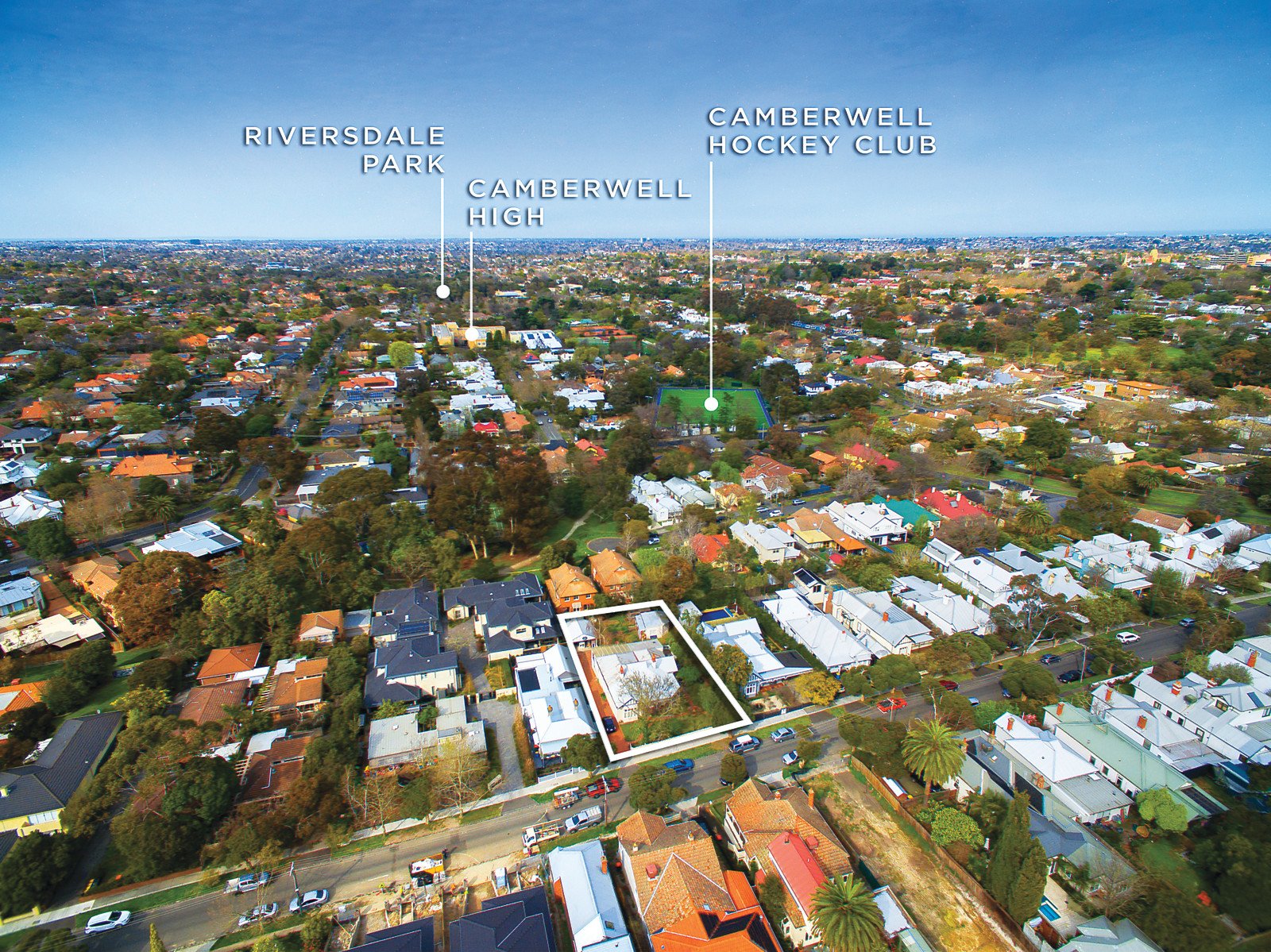 40 Warburton Road, Canterbury, VIC