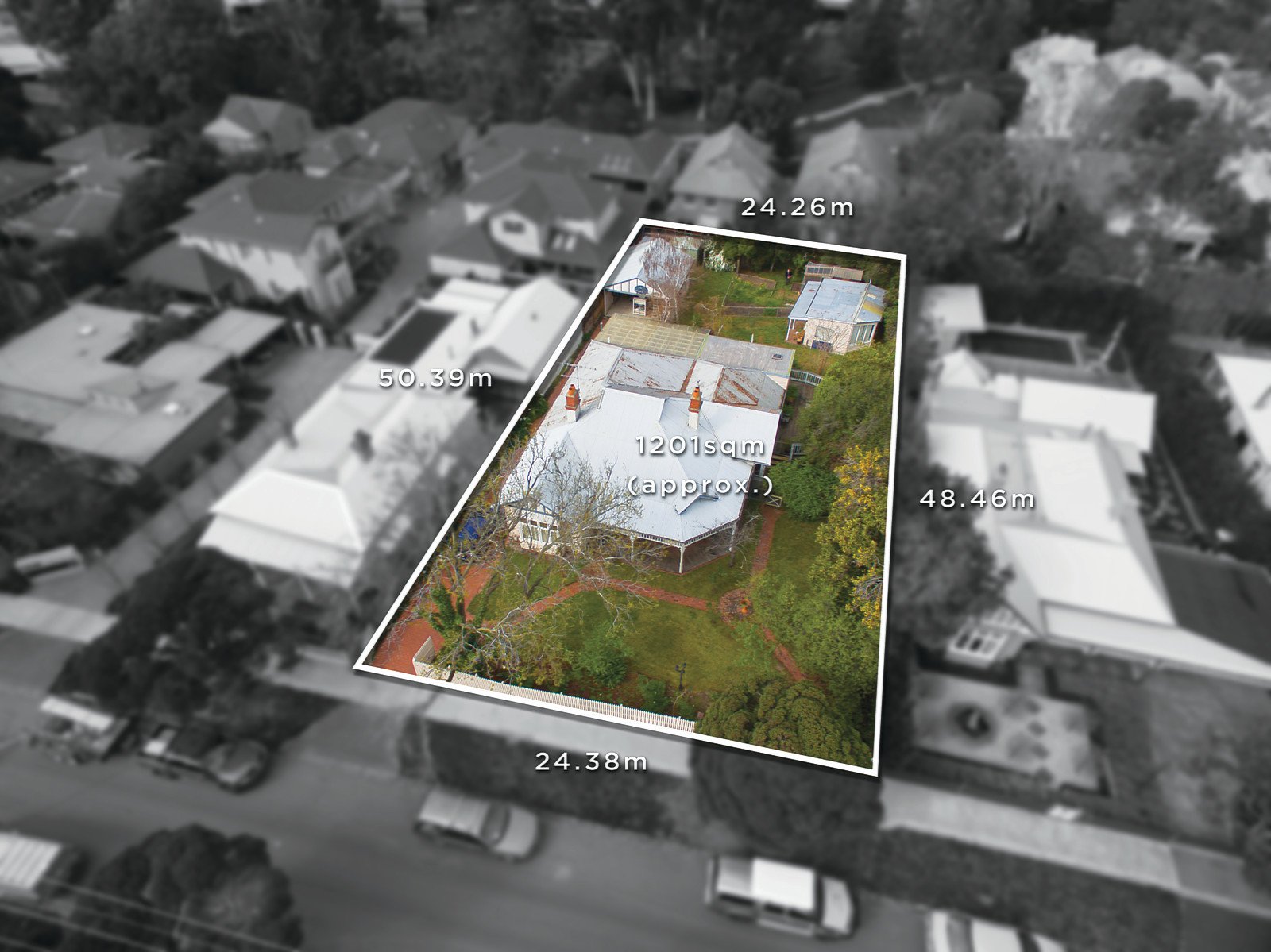 40 Warburton Road, Canterbury, VIC