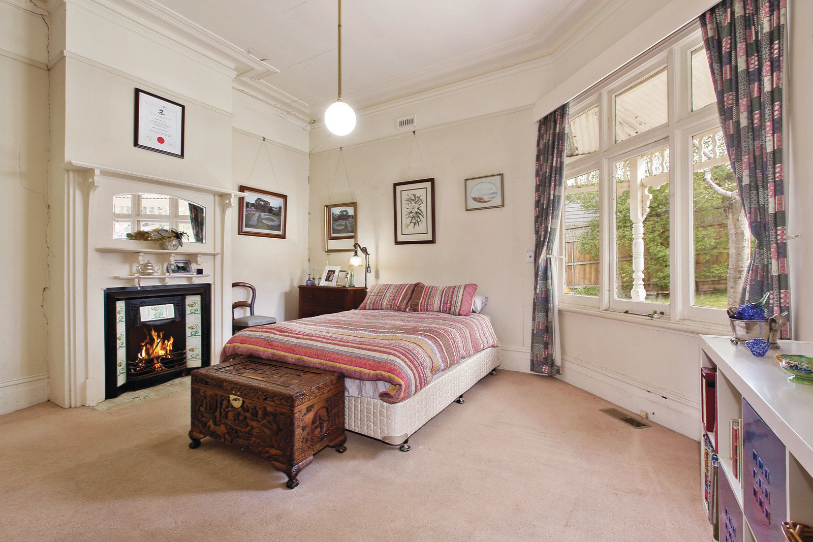 40 Warburton Road, Canterbury, VIC