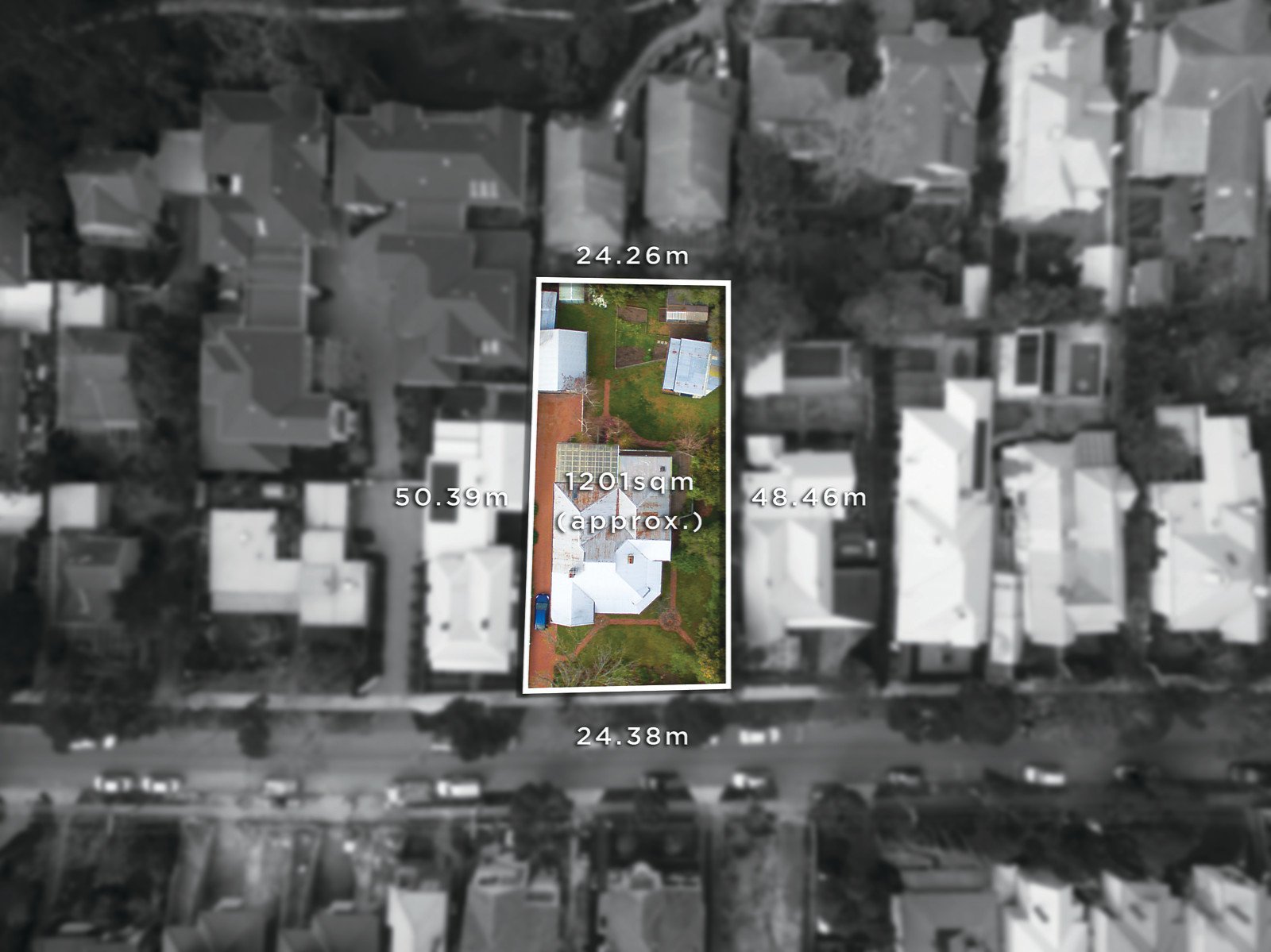 40 Warburton Road, Canterbury, VIC