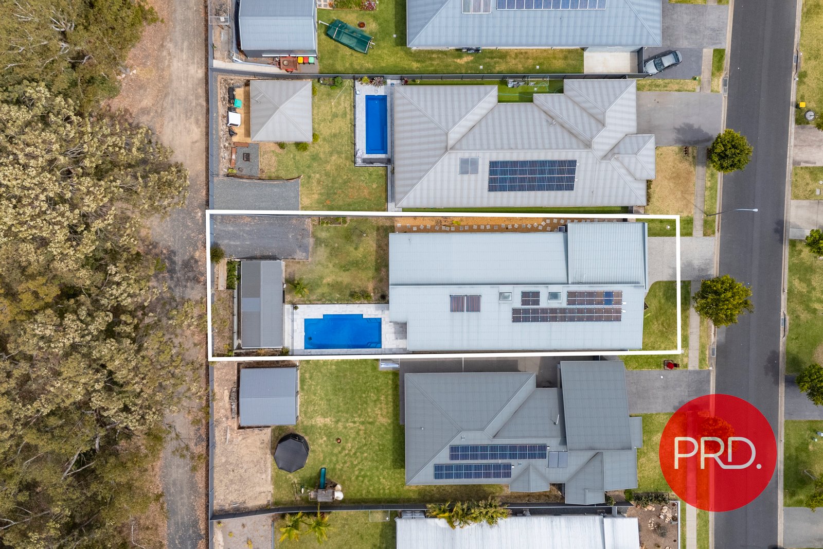 40 Watergum Close SAPPHIRE BEACH 24