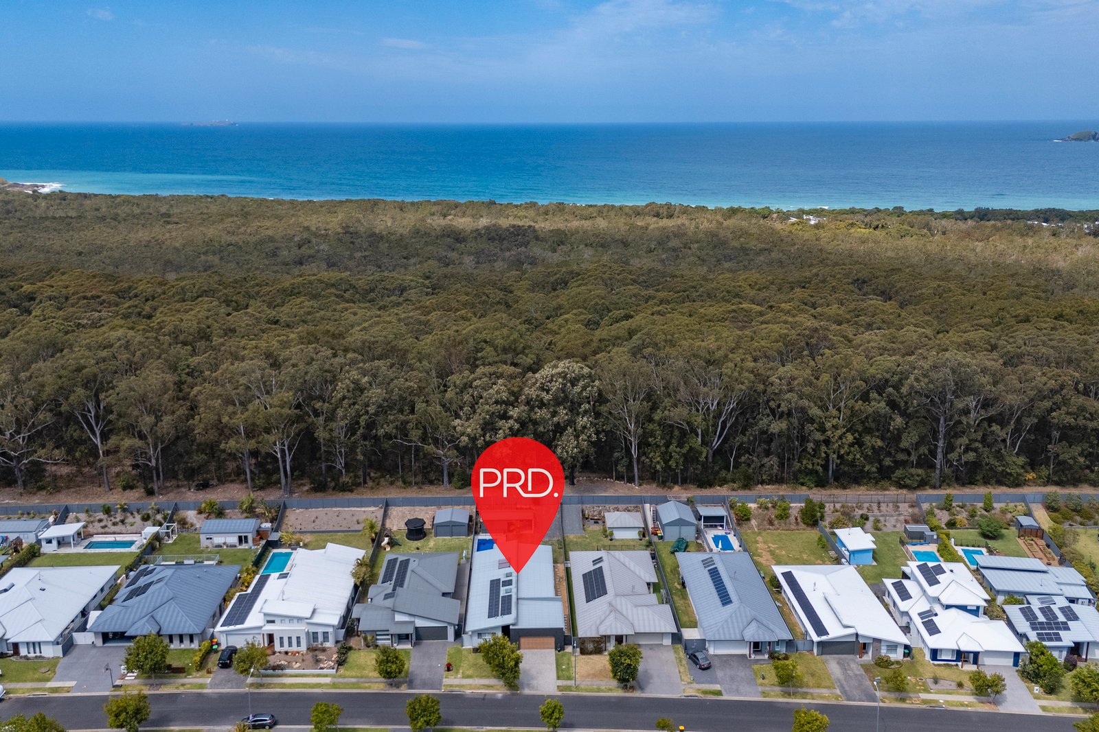 40 Watergum Close SAPPHIRE BEACH 32