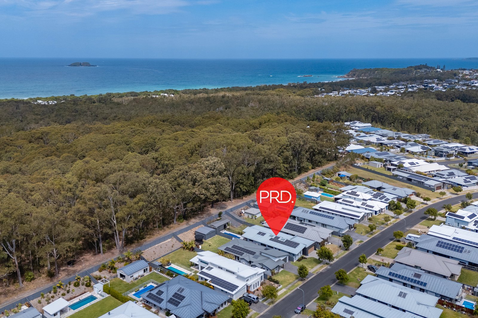 40 Watergum Close SAPPHIRE BEACH 34