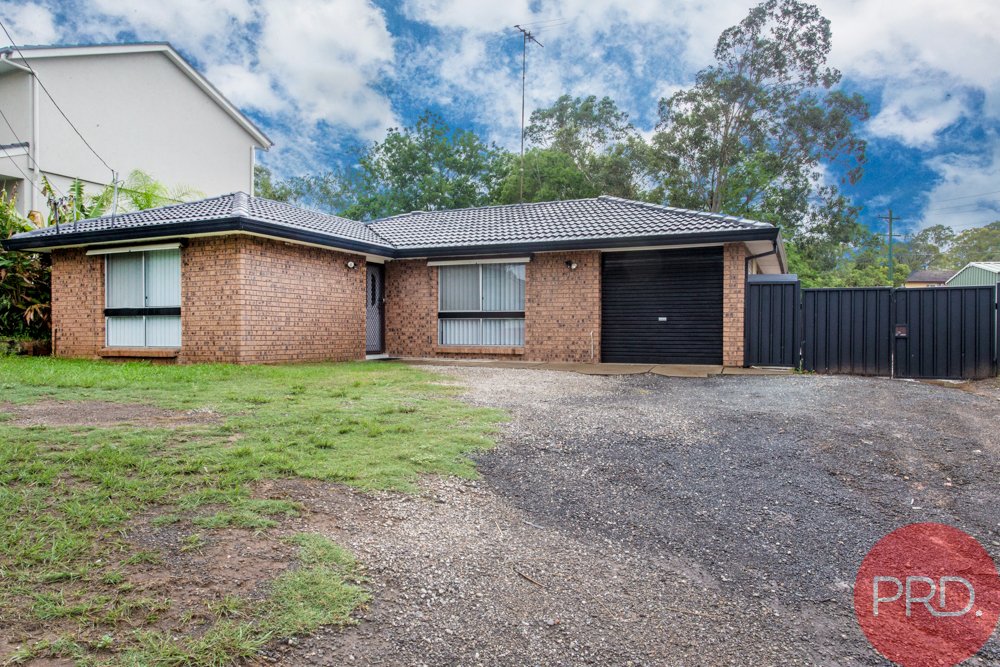40 Watson Drive PENRITH 1