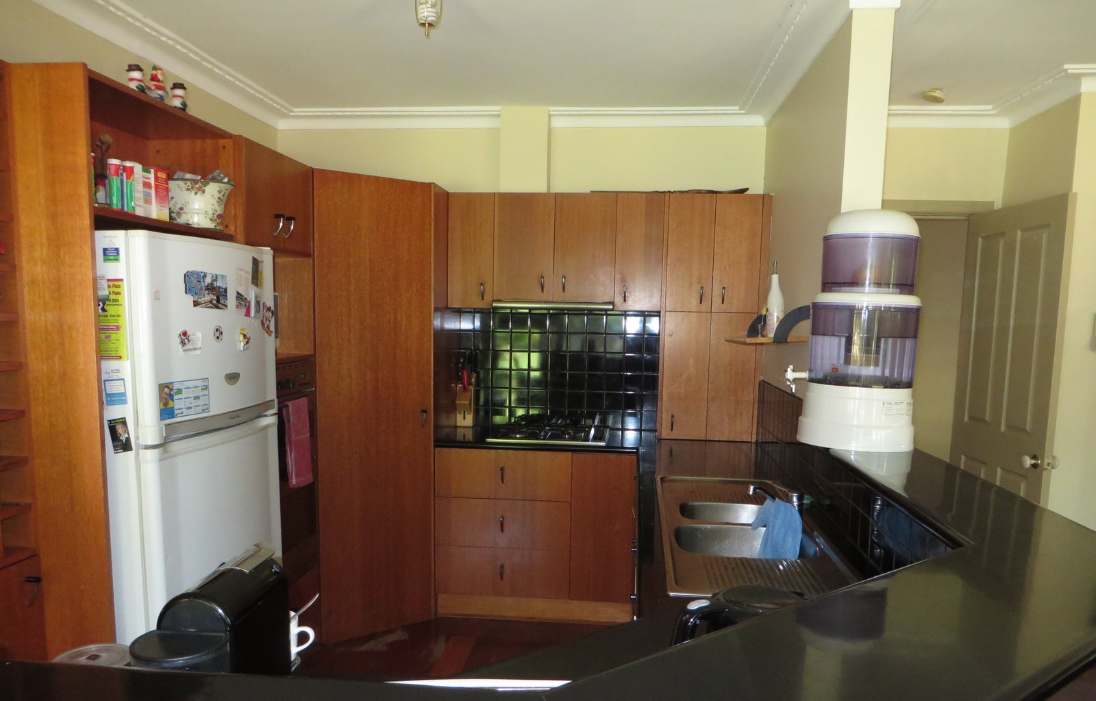 Gallery: 40 Weymar Street