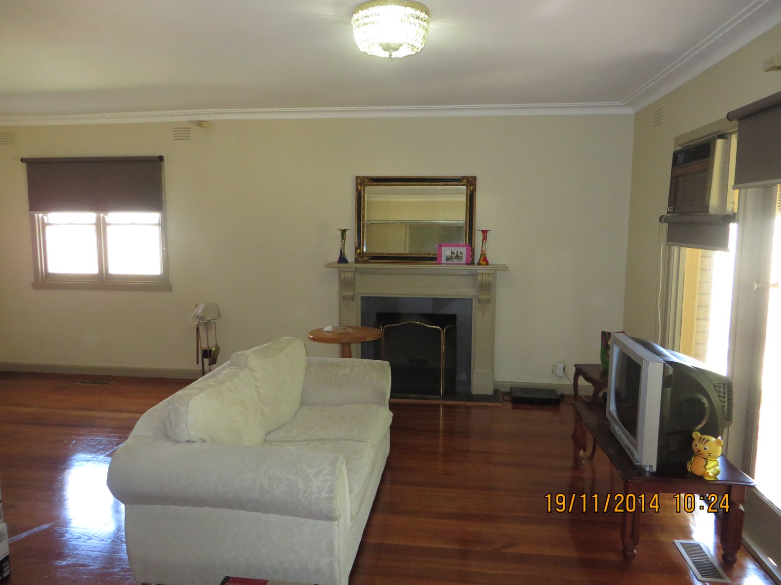 Gallery: 40 Weymar Street