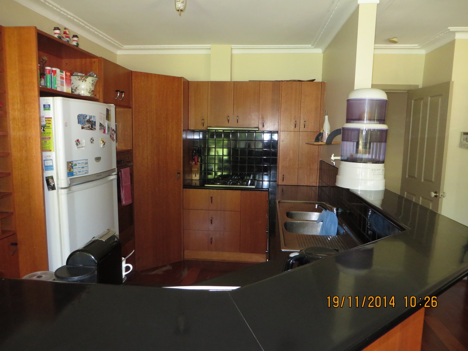 Gallery: 40 Weymar Street