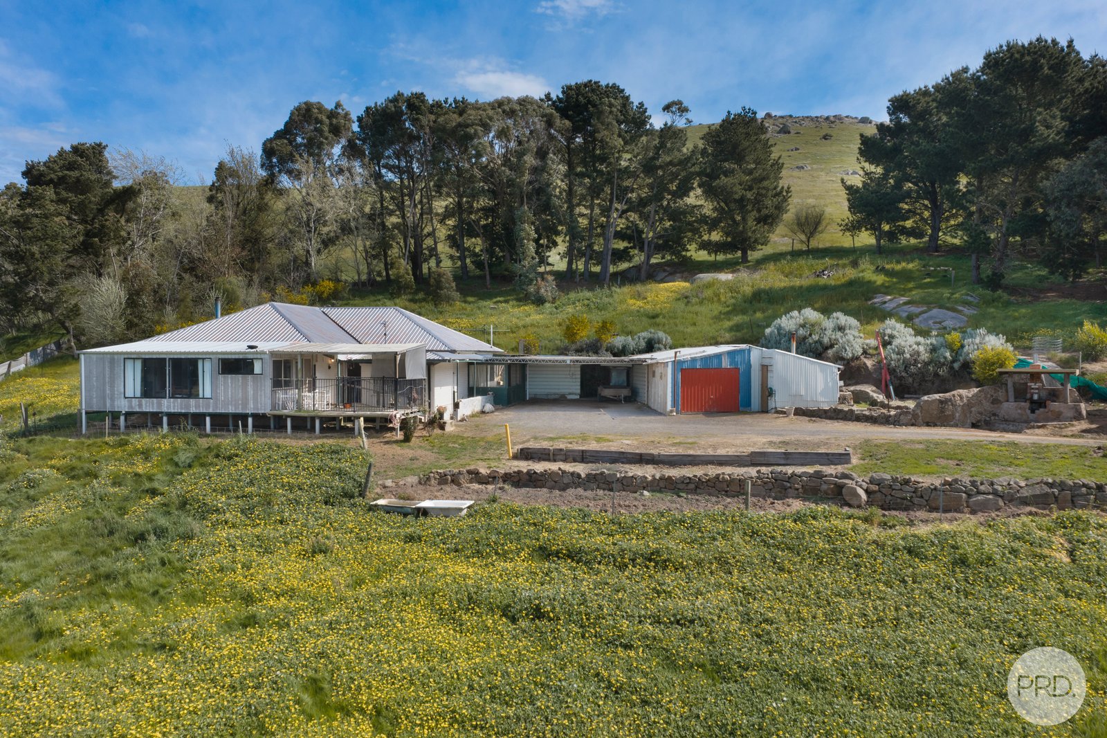 40 Wilcar Drive WAUBRA 2