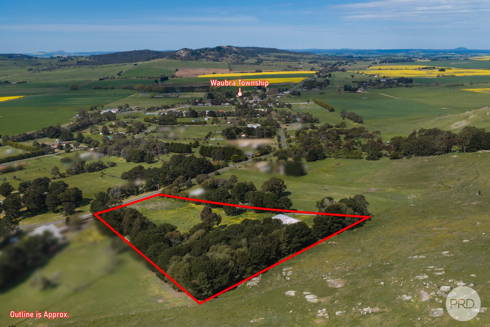 40 Wilcar Drive WAUBRA 13