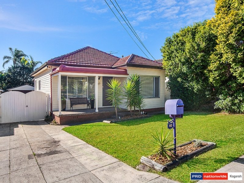 40 Windsor Road PADSTOW 1
