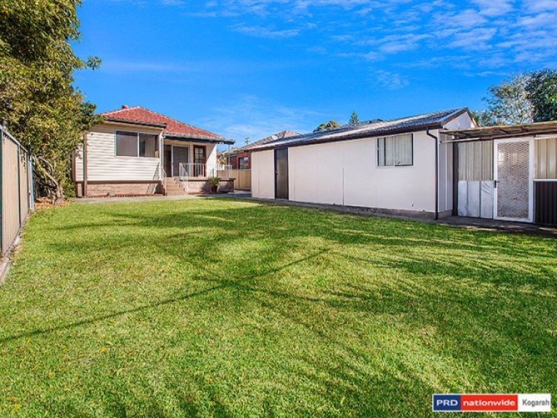 40 Windsor Road PADSTOW 6