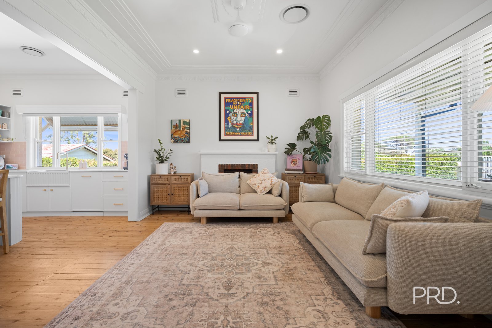 40 Wooden Street TURVEY PARK 4