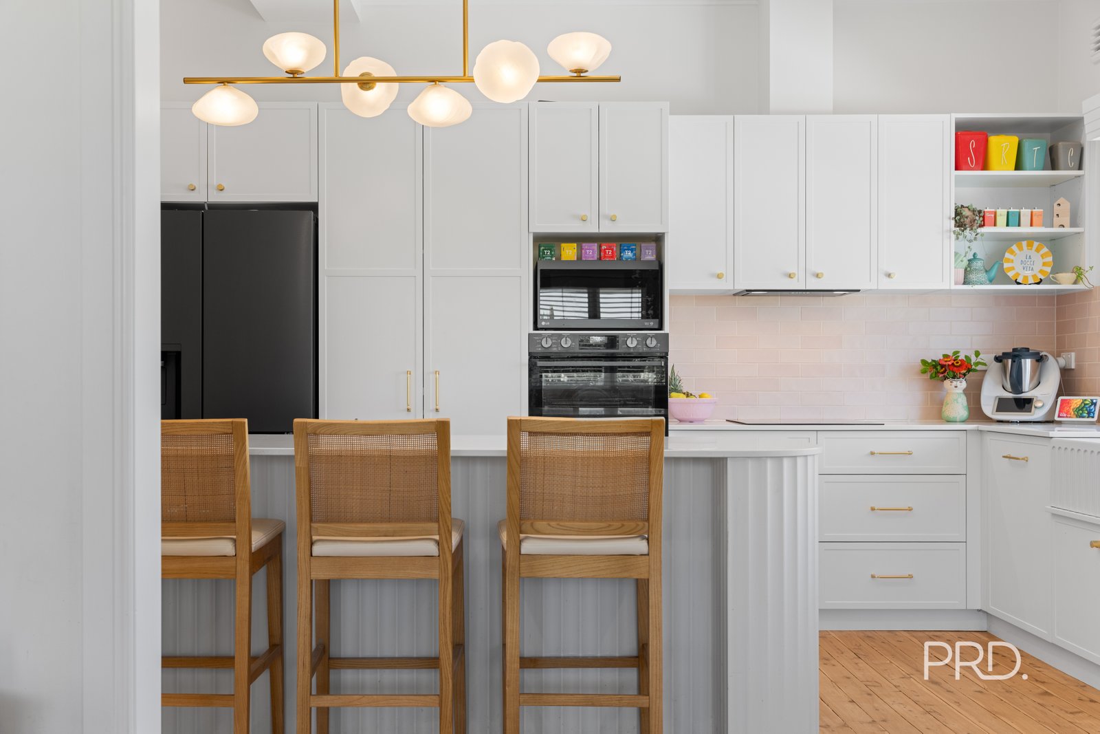 40 Wooden Street TURVEY PARK 7