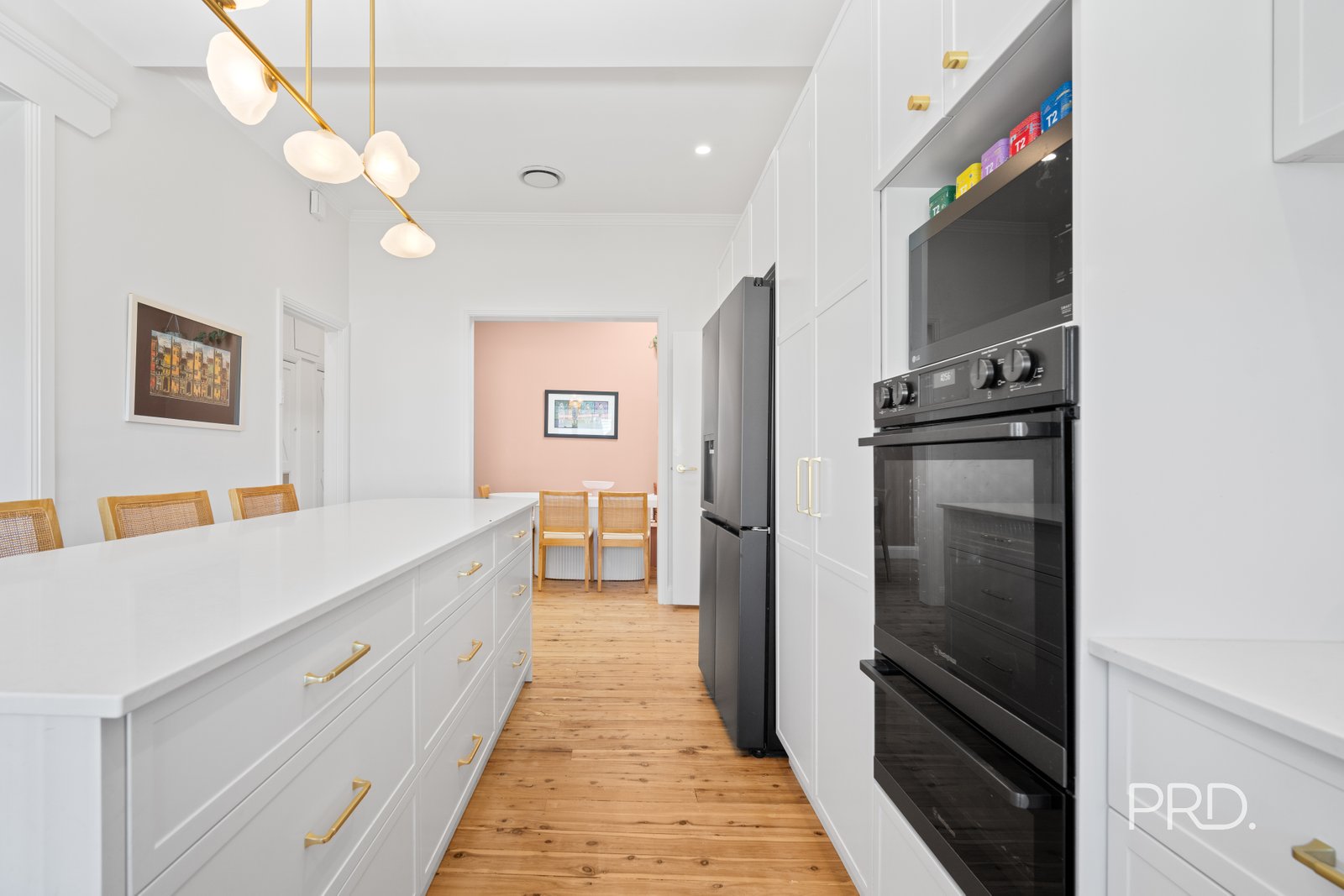 40 Wooden Street TURVEY PARK 9