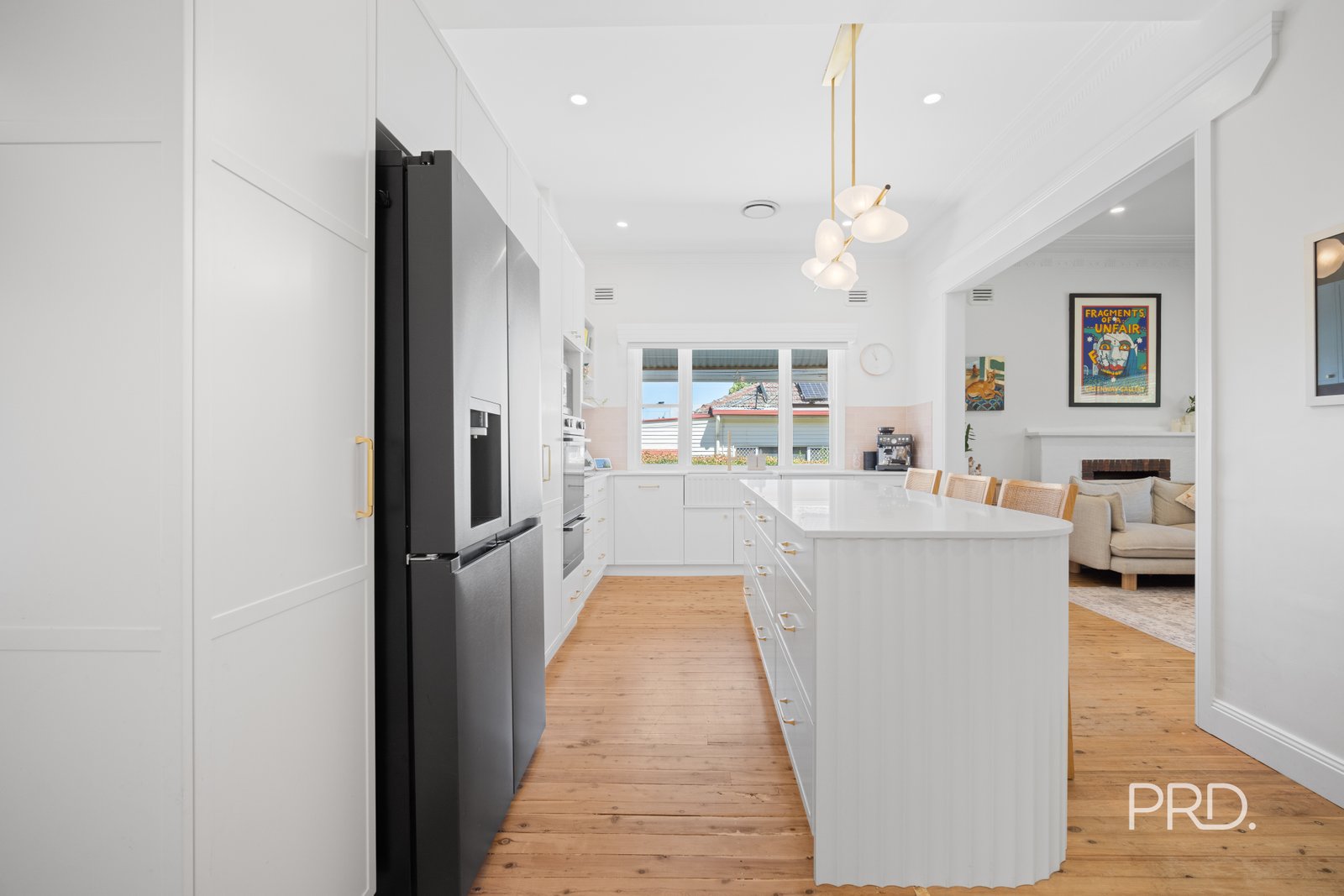 40 Wooden Street TURVEY PARK 10