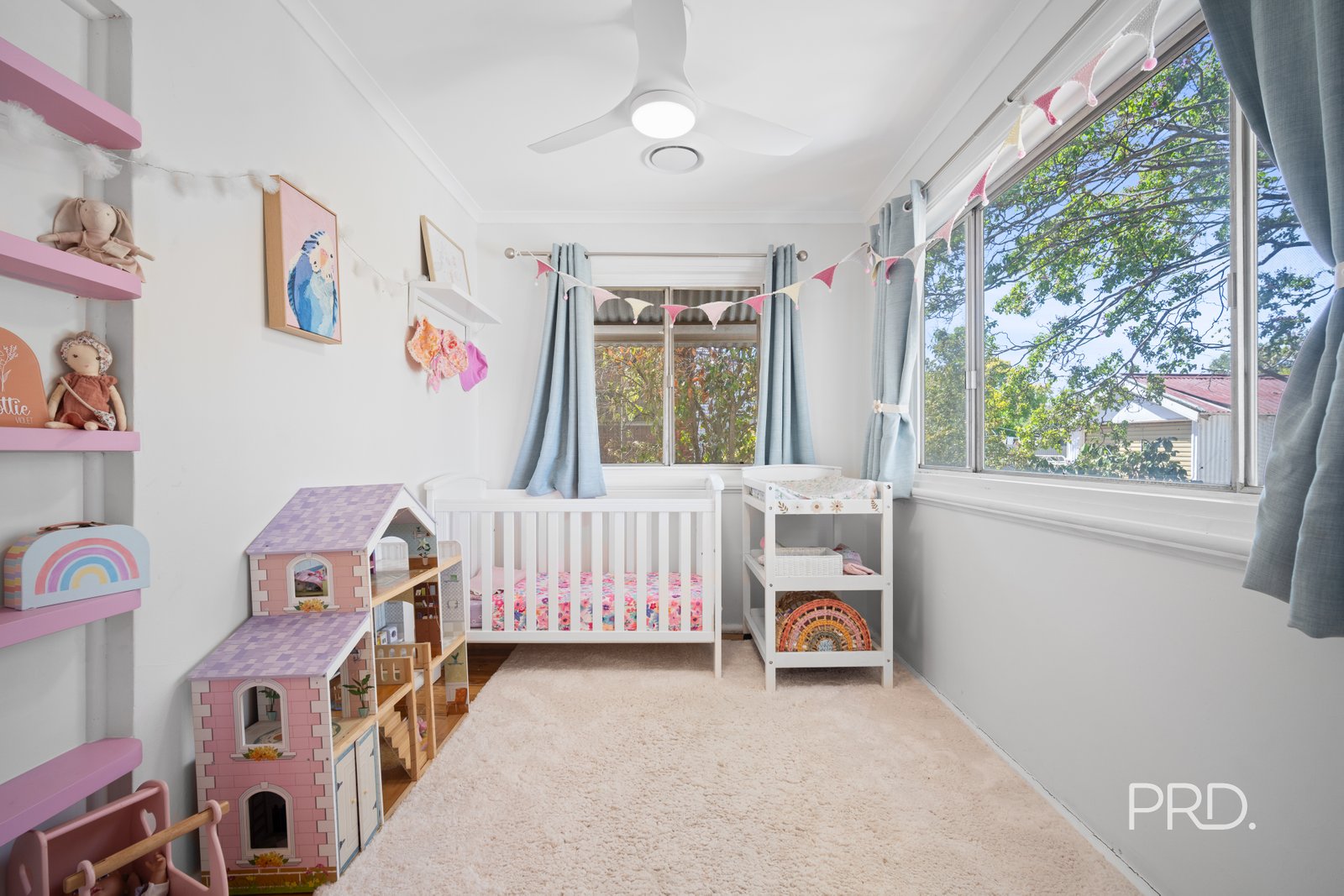 40 Wooden Street TURVEY PARK 16