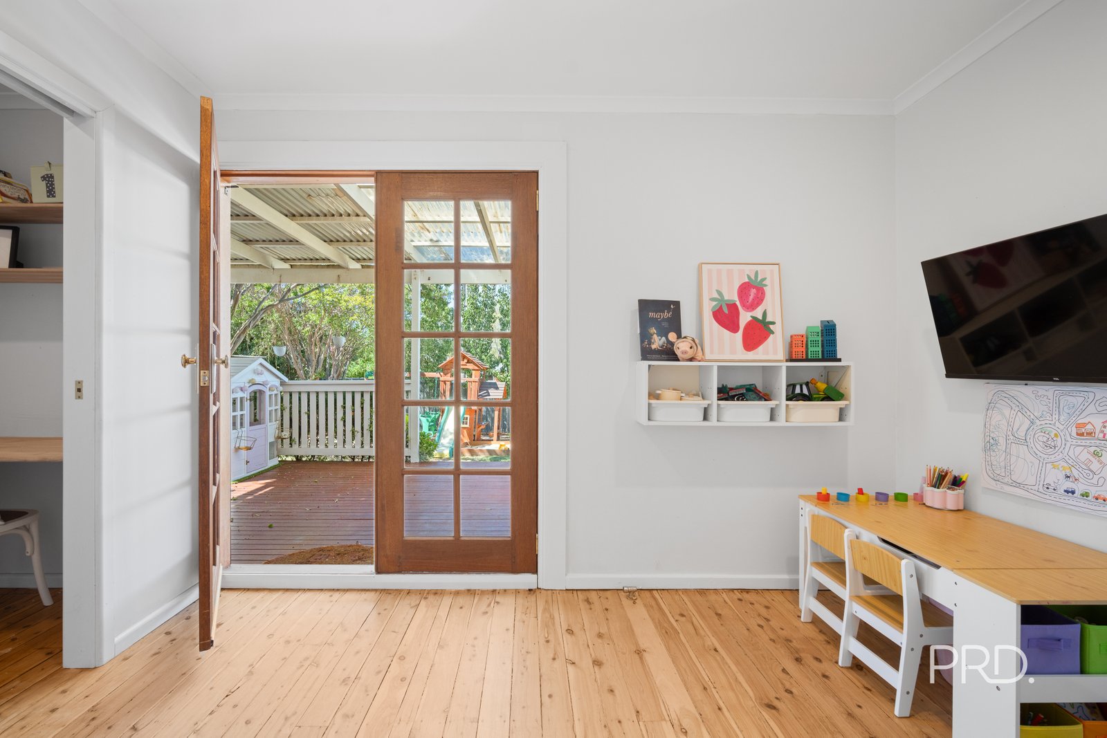 40 Wooden Street TURVEY PARK 18