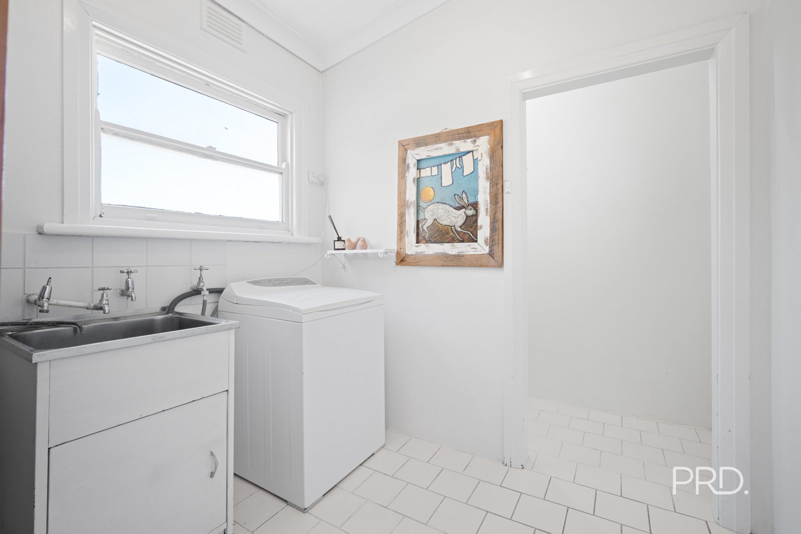 40 Wooden Street TURVEY PARK 19