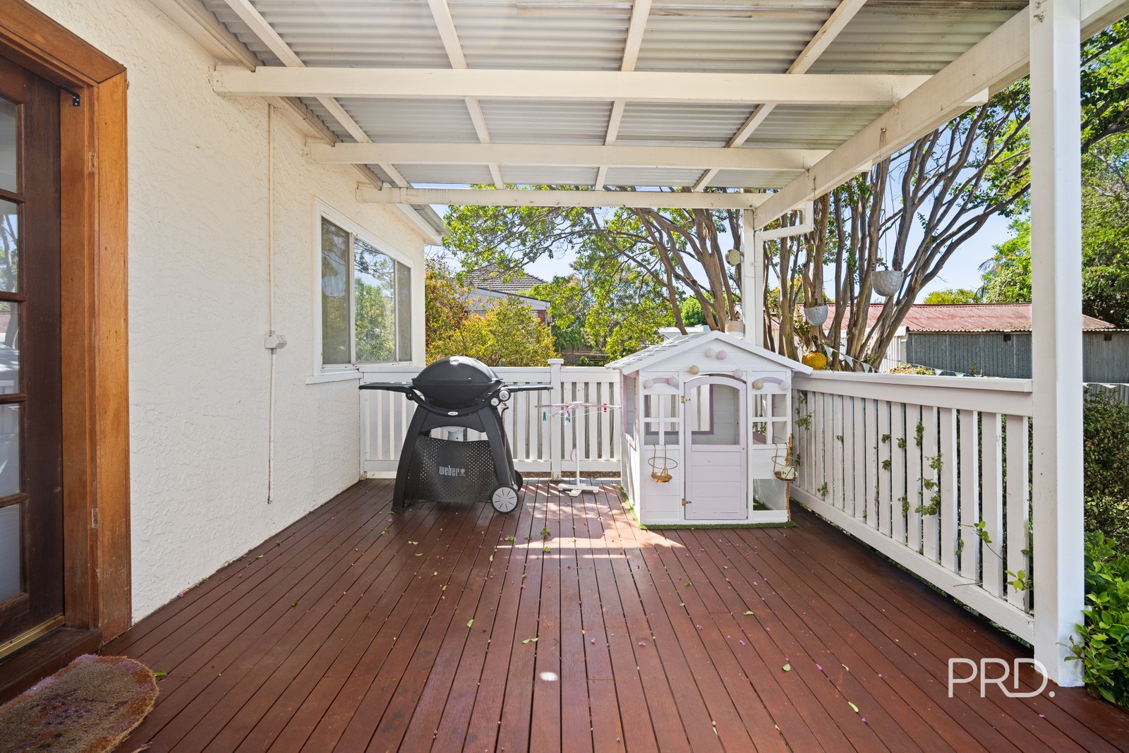 40 Wooden Street TURVEY PARK 20